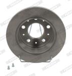 FERODO Disc frana FERODO DDF1574 (DDF1574)