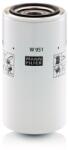 Mann-filter Filtru ulei MANN-FILTER W 951 (W 951) - fixbox
