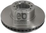 Febi Bilstein Disc frana FEBI BILSTEIN 39651 (39651) - fixbox