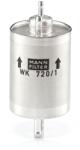 Mann-filter Filtru combustibil MANN-FILTER WK 720/1 (WK 720/1)