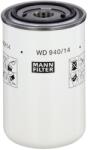 Mann-filter Filtru ulei MANN-FILTER WD 940/14 (WD 940/14) - fixbox