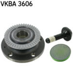 SKF Set rulment roata SKF VKBA 3606 (VKBA 3606) - fixbox