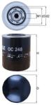 MAHLE Filtru ulei MAHLE OC 248 - fixbox