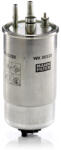 Mann-filter Filtru combustibil MANN-FILTER WK 853/20 (WK 853/20) - fixbox