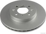 Herth+buss Jakoparts Disc frana HERTH+BUSS JAKOPARTS J3304026 (J3304026) - fixbox