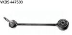 SKF Brat/bieleta suspensie, stabilizator SKF VKDS 447503