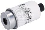 Febi Bilstein Filtru combustibil FEBI BILSTEIN 170009 (170009) - fixbox