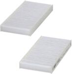 Hengst Filter Filtru, aer habitaclu HENGST FILTER E4900LI-2 - fixbox