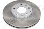 JAPKO Disc frana JAPKO 60305C (60305C) - fixbox