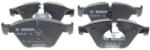 Bosch Set placute frana BOSCH 0 986 494 549 (0 986 494 549)