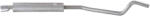 BOSAL Toba esapamet intermediara BOSAL 284-747 - fixbox
