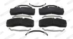 FERODO Set placute frana FERODO FCV1367B (FCV1367B)