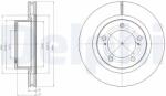 DELPHI Disc frana DELPHI BG9067 (BG9067) - fixbox