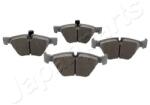 JAPANPARTS Set placute frana JAPANPARTS PA-0048AF (PA-0048AF)