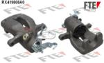 FTE Etrier frana FTE 9290875 (9290875) - fixbox