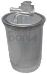 Meat & Doria Filtru combustibil MEAT & DORIA 4113 (4113) - fixbox