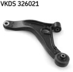 SKF Brat, suspensie roata SKF VKDS 326021 - fixbox