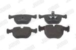 JURID Set placute frana JURID 571873J (571873J)