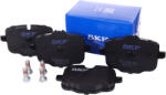 SKF Set placute frana SKF VKBP 90366 (VKBP 90366)