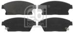 Febi Bilstein Set placute frana FEBI BILSTEIN 16788 (16788)