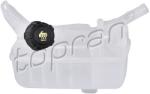 TOPRAN Vas de expansiune, racire TOPRAN 700 429 (700 429) - fixbox
