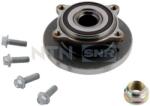 SNR Set rulment roata SNR R162.50 (R162.50) - fixbox