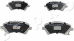 JAPKO Set placute frana JAPKO 50211 (50211)