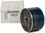 Original Renault Filtru ulei ORIGINAL RENAULT 8200768913 (8200768913)