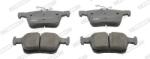 FERODO Set placute frana FERODO FDB4434 (FDB4434)