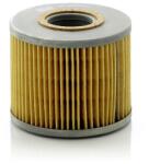 Mann-filter Filtru ulei MANN-FILTER H 1018/2 n (H 1018/2 n) - fixbox