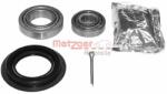 METZGER Set rulment roata METZGER WM 596 (WM 596)