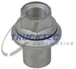 Trucktec Automotive Piulita roata TRUCKTEC AUTOMOTIVE 01.33. 013 (01.33.013) - fixbox