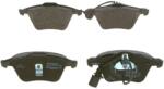 Bosch Set placute frana BOSCH 0 986 494 283 (0 986 494 283)