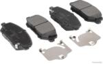 Herth+buss Jakoparts Set placute frana HERTH+BUSS JAKOPARTS J3600562 (J3600562)