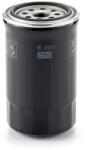Mann-filter Filtru ulei MANN-FILTER W 8011 (W 8011) - fixbox