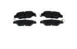 Bosch Set placute frana BOSCH 0 986 460 006 (0 986 460 006)