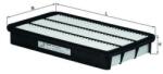 MAHLE Filtru aer MAHLE LX 810 (LX 810) - fixbox