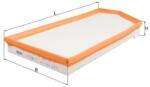 MAHLE Filtru aer MAHLE LX 3188/11 (LX 3188/11) - fixbox