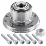 SNR Set rulment roata SNR R154.58 (R154.58) - fixbox