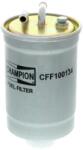 CHAMPION Filtru combustibil CHAMPION CFF100134 (CFF100134) - fixbox