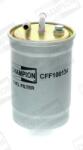 CHAMPION Filtru combustibil CHAMPION CFF100134 - fixbox