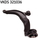 SKF Brat, suspensie roata SKF VKDS 321036 - fixbox
