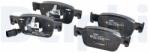 DELPHI Set placute frana DELPHI LP3219 (LP3219)