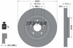 TEXTAR Disc frana TEXTAR 92306203 (92306203)