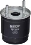 Hengst Filter Filtru combustibil HENGST FILTER H670WK D784 (H670WK D784) - fixbox