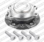 SNR Set rulment roata SNR R150.47 (R150.47) - fixbox