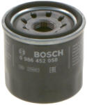 Bosch Filtru ulei BOSCH 0 986 452 058 (0 986 452 058) - fixbox
