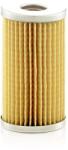 Mann-filter Filtru combustibil MANN-FILTER P 5006 (P 5006) - fixbox