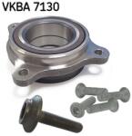 SKF Set rulment roata SKF VKBA 7130 (VKBA 7130) - fixbox