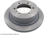 BLUE PRINT Disc frana BLUE PRINT ADC44335 (ADC44335) - fixbox